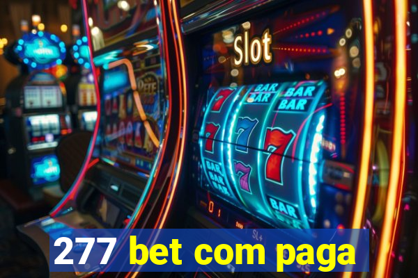 277 bet com paga